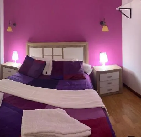 Apartamento Isabela2 Cangas de Onis Exterior photo