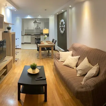 Apartamento Isabela2 Cangas de Onis Exterior photo