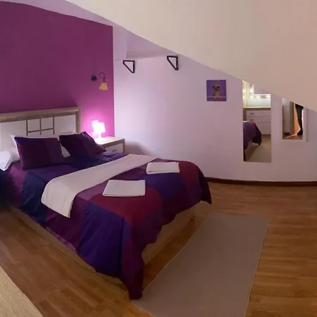 Apartamento Isabela2 Cangas de Onis Exterior photo