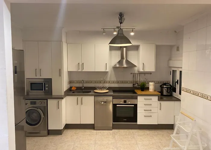 Apartamento Isabela2