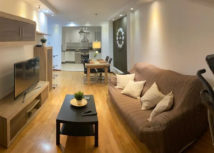 Apartamento Isabela2