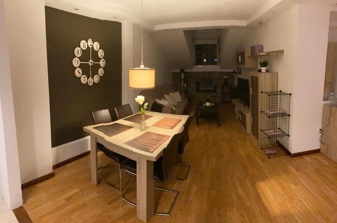 Apartment Isabela2 Cangas de Onis