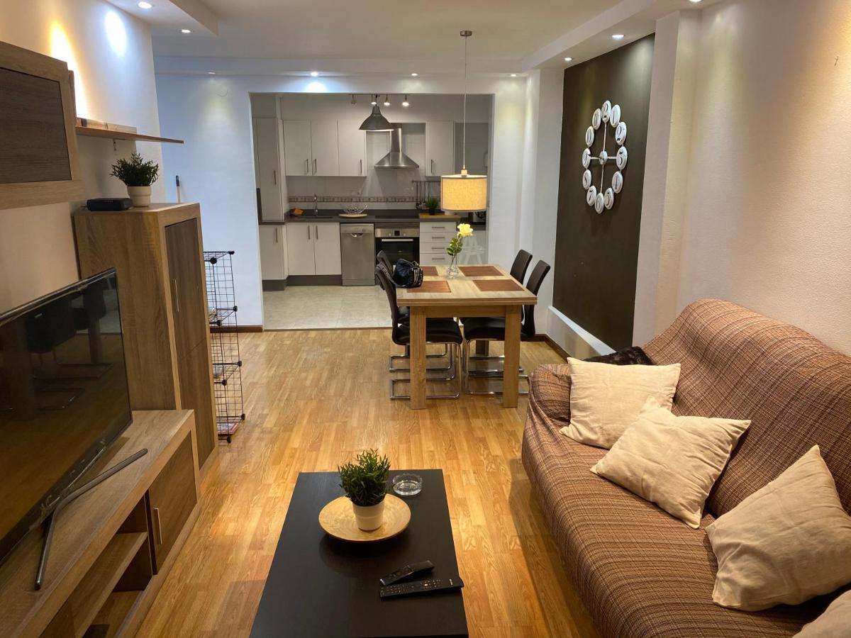 Apartment Isabela2 *