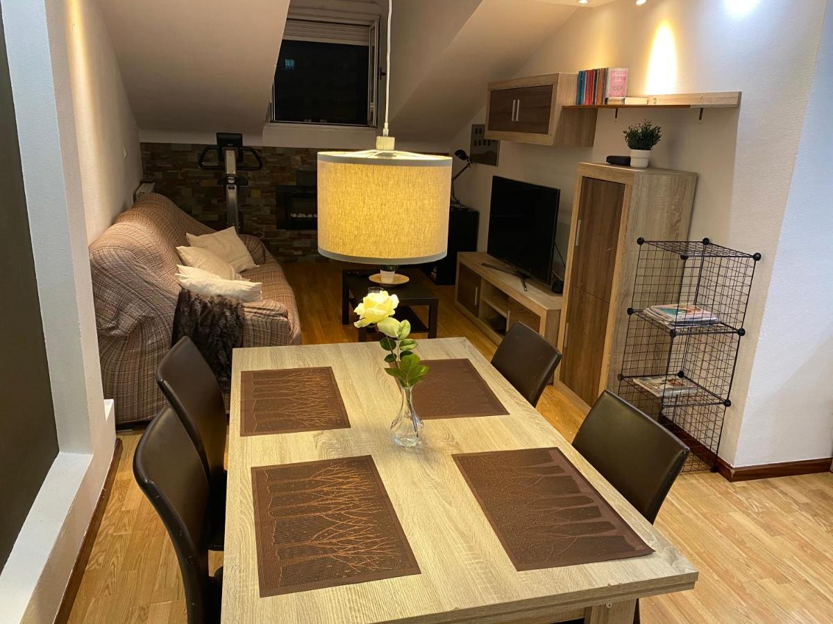 Apartment Isabela2 Cangas de Onis