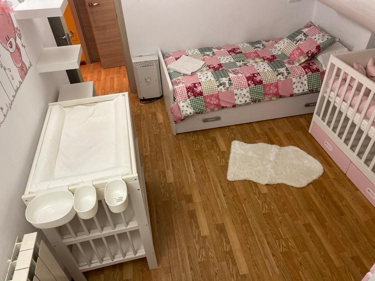 Apartment Isabela2 *