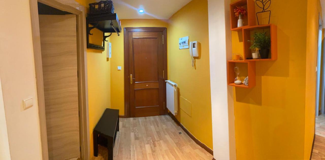 Isabela2 Apartment *